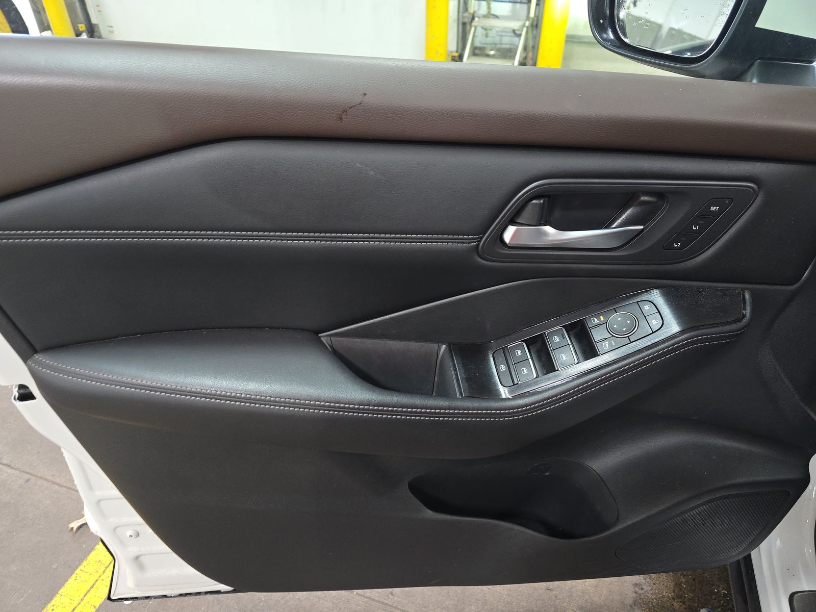 2023 Nissan Rogue SL AWD