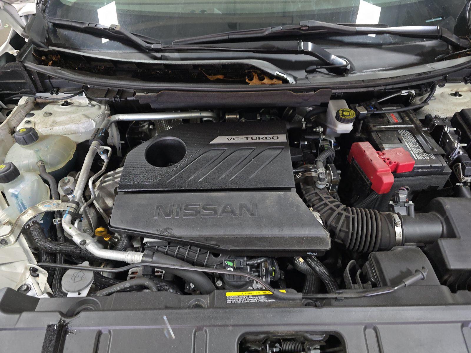 2023 Nissan Rogue SL AWD