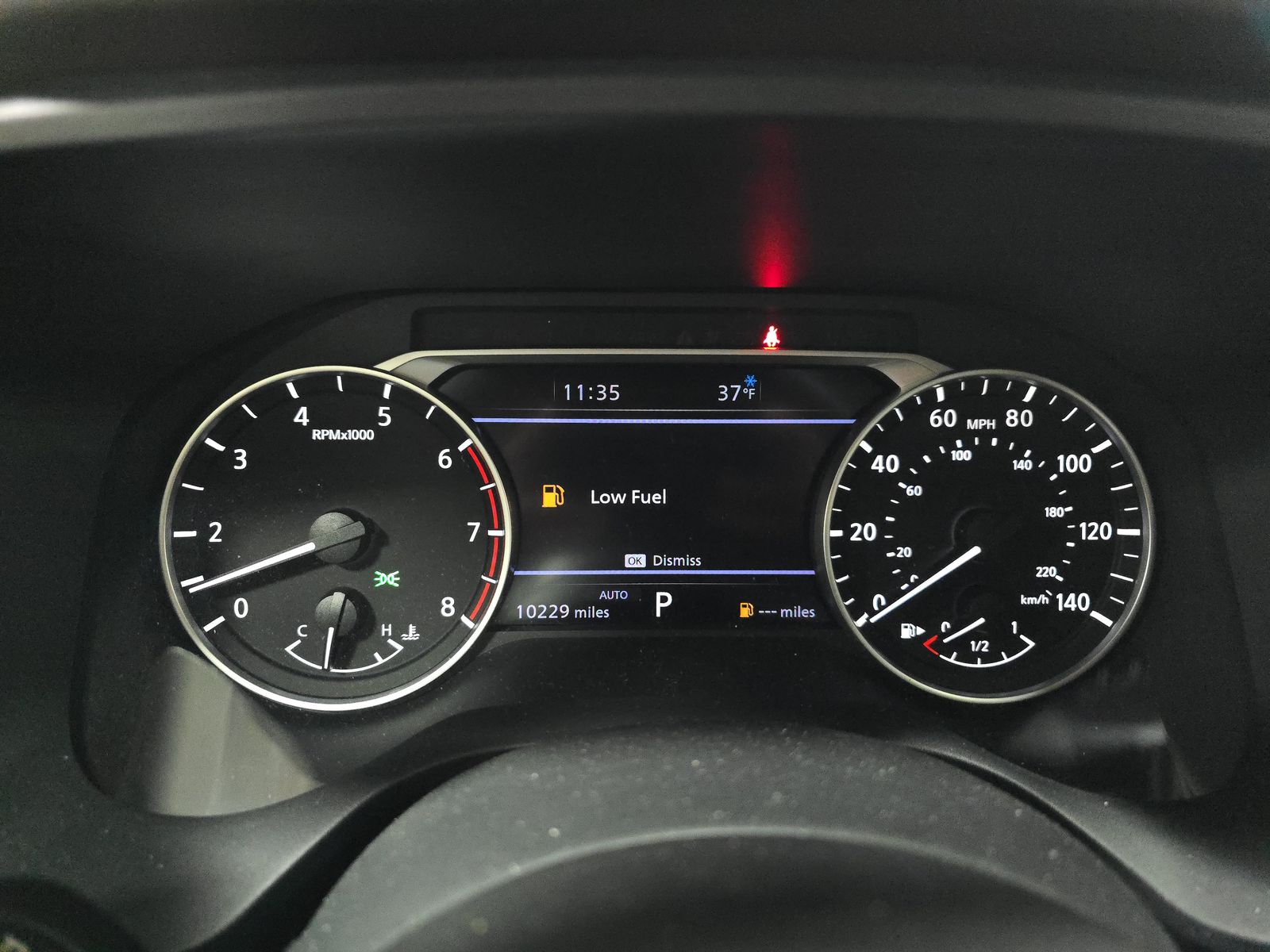 2023 Nissan Rogue SL AWD