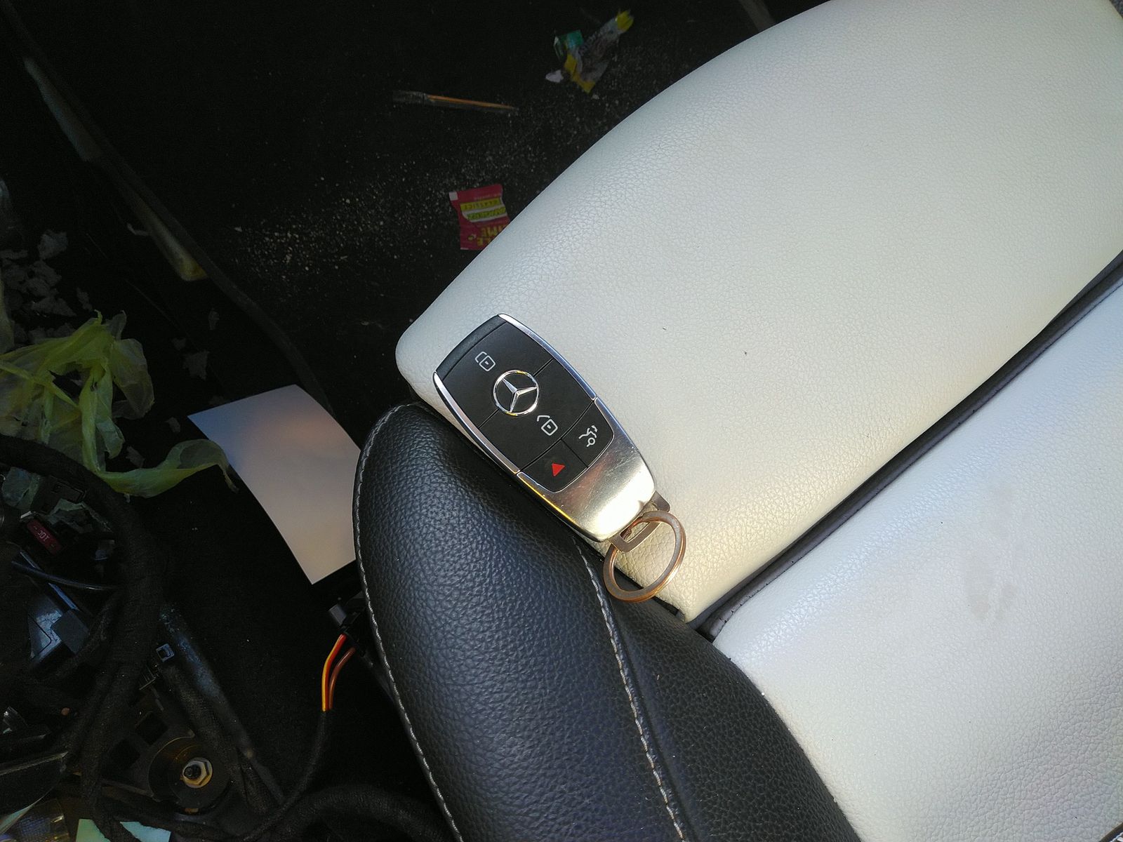 2020 Mercedes-Benz GLB GLB 250 FWD