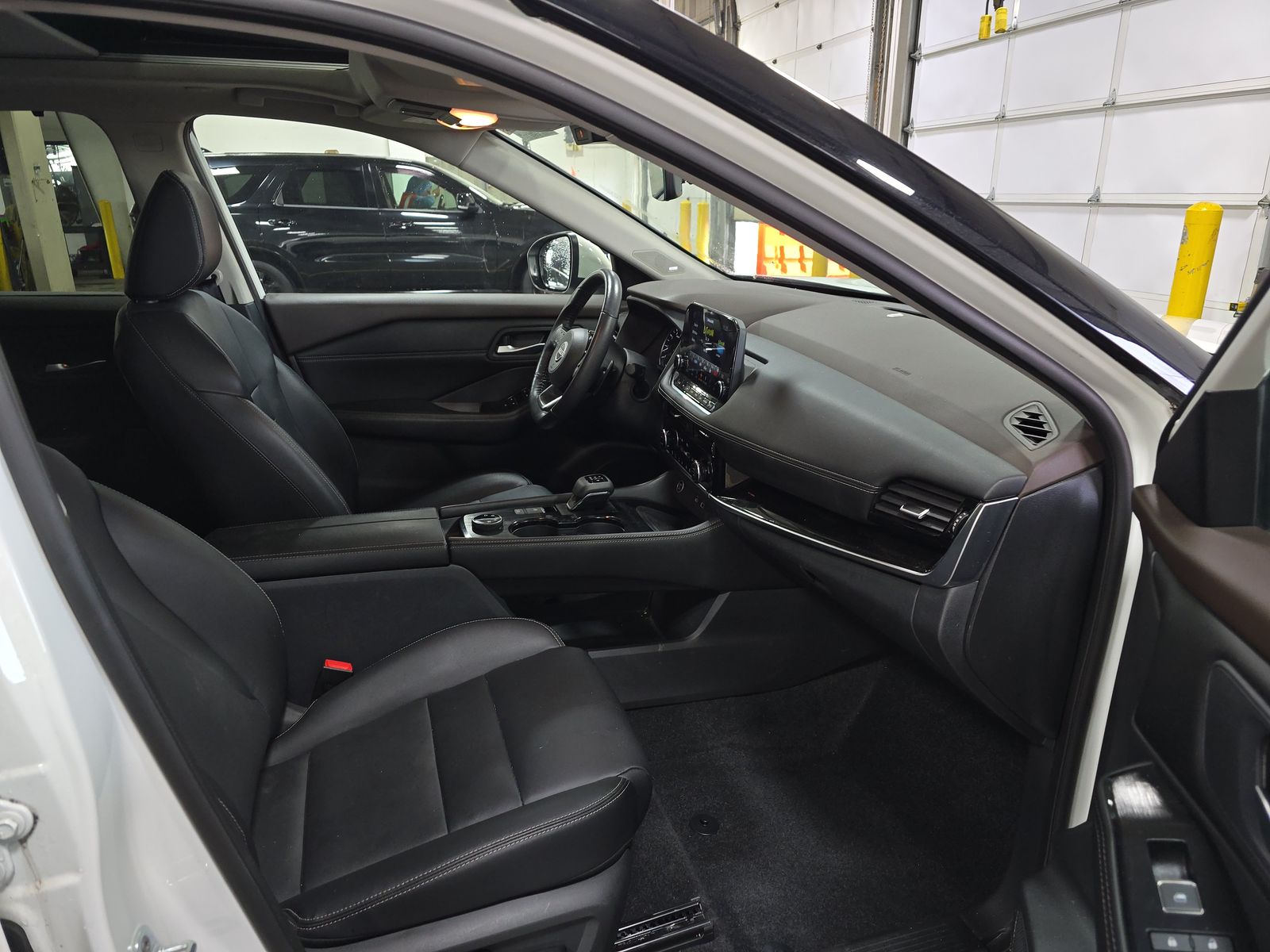 2023 Nissan Rogue SL AWD