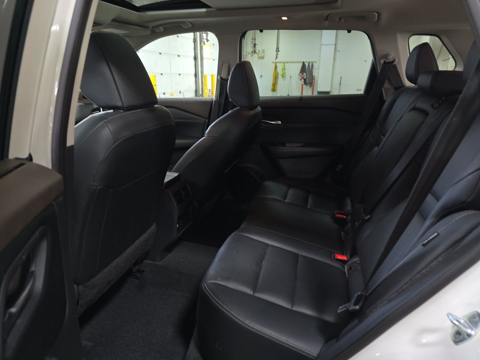 2023 Nissan Rogue SL AWD