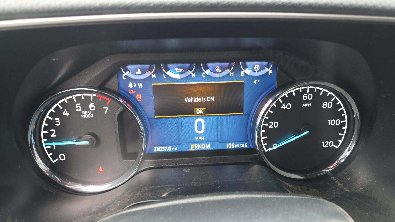 2022 Ford F-150 XLT AWD