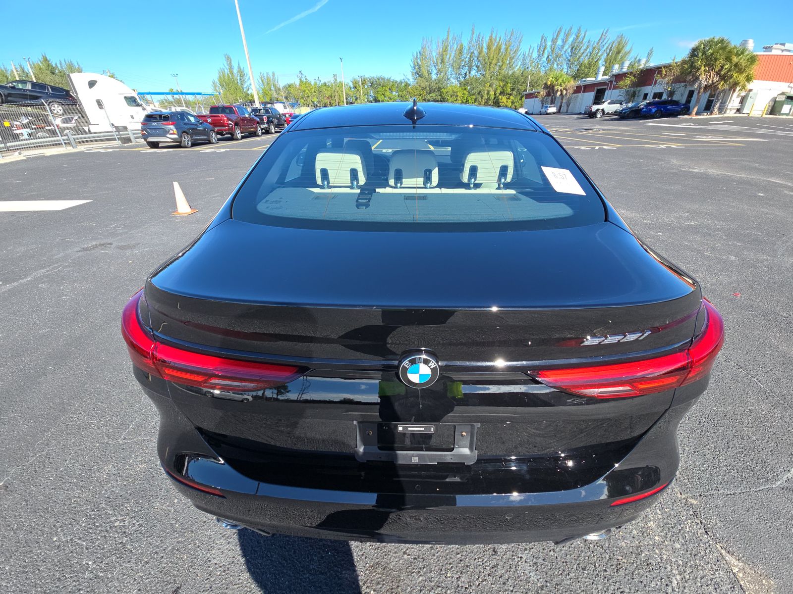 2024 BMW 2 Series 228i FWD