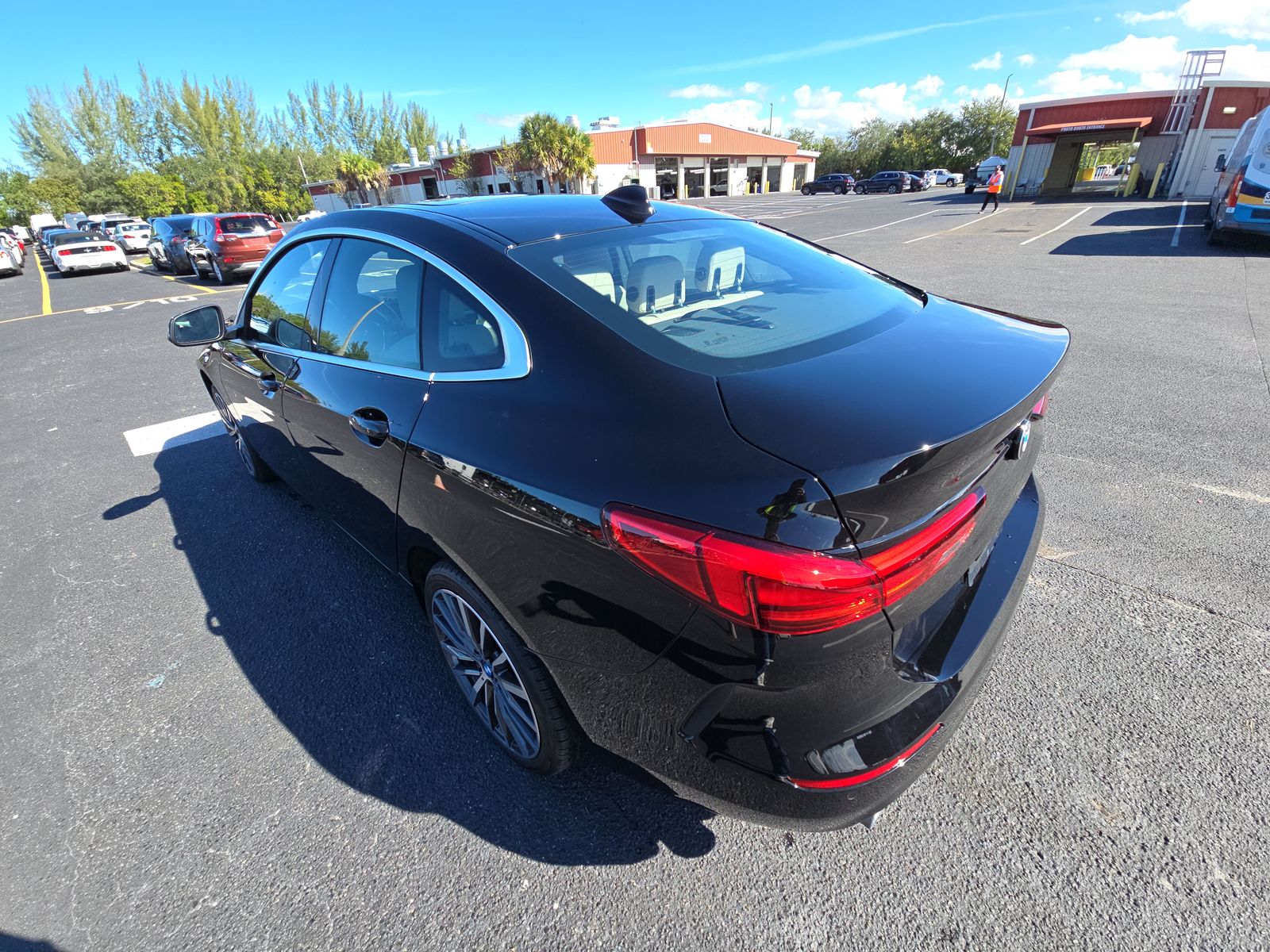 2024 BMW 2 Series 228i FWD