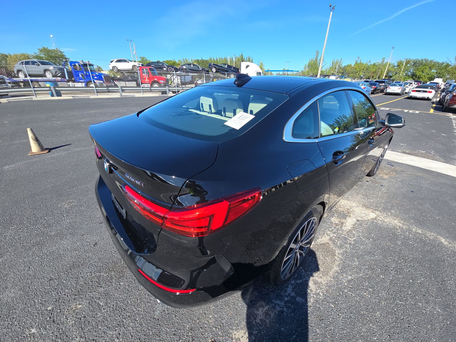 2024 BMW 2 Series 228i FWD