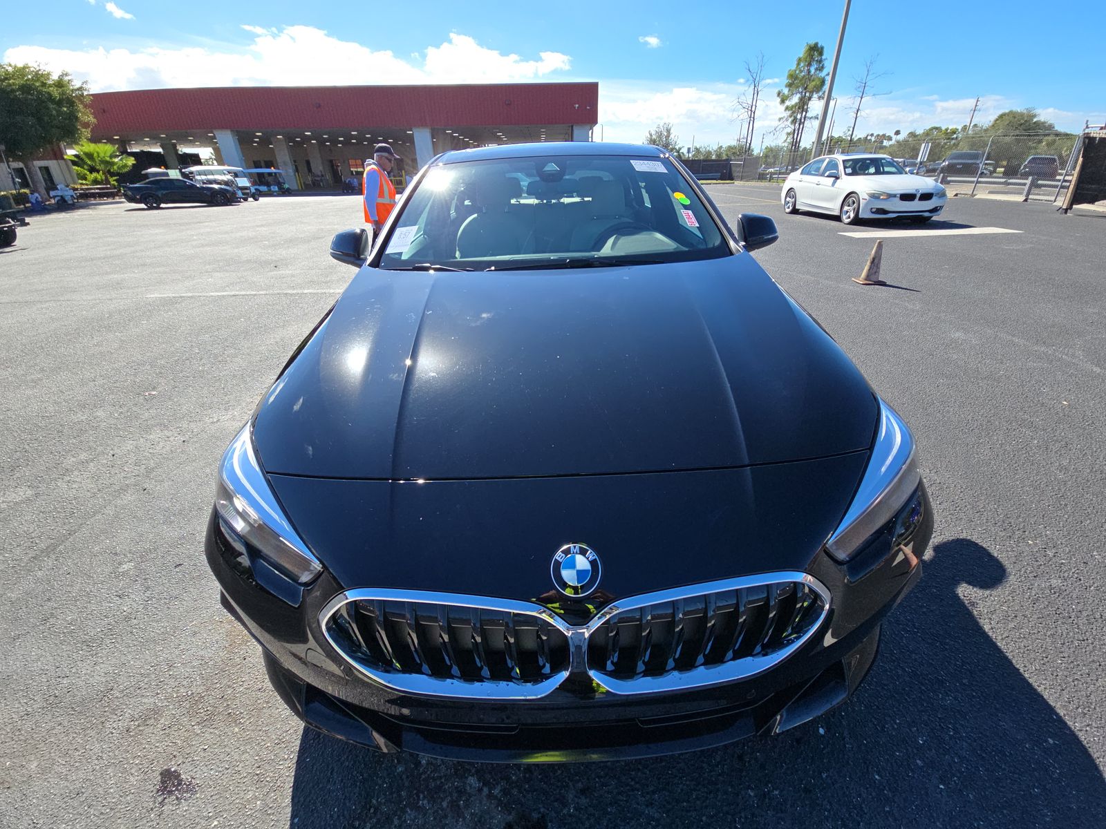 2024 BMW 2 Series 228i FWD