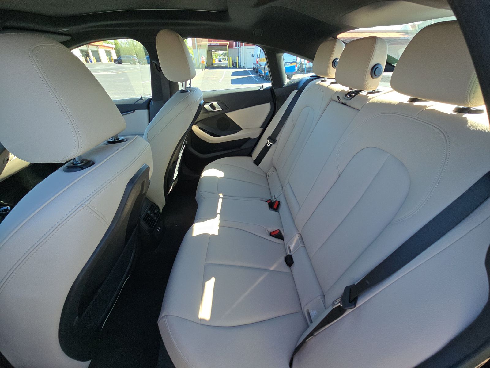 2024 BMW 2 Series 228i FWD