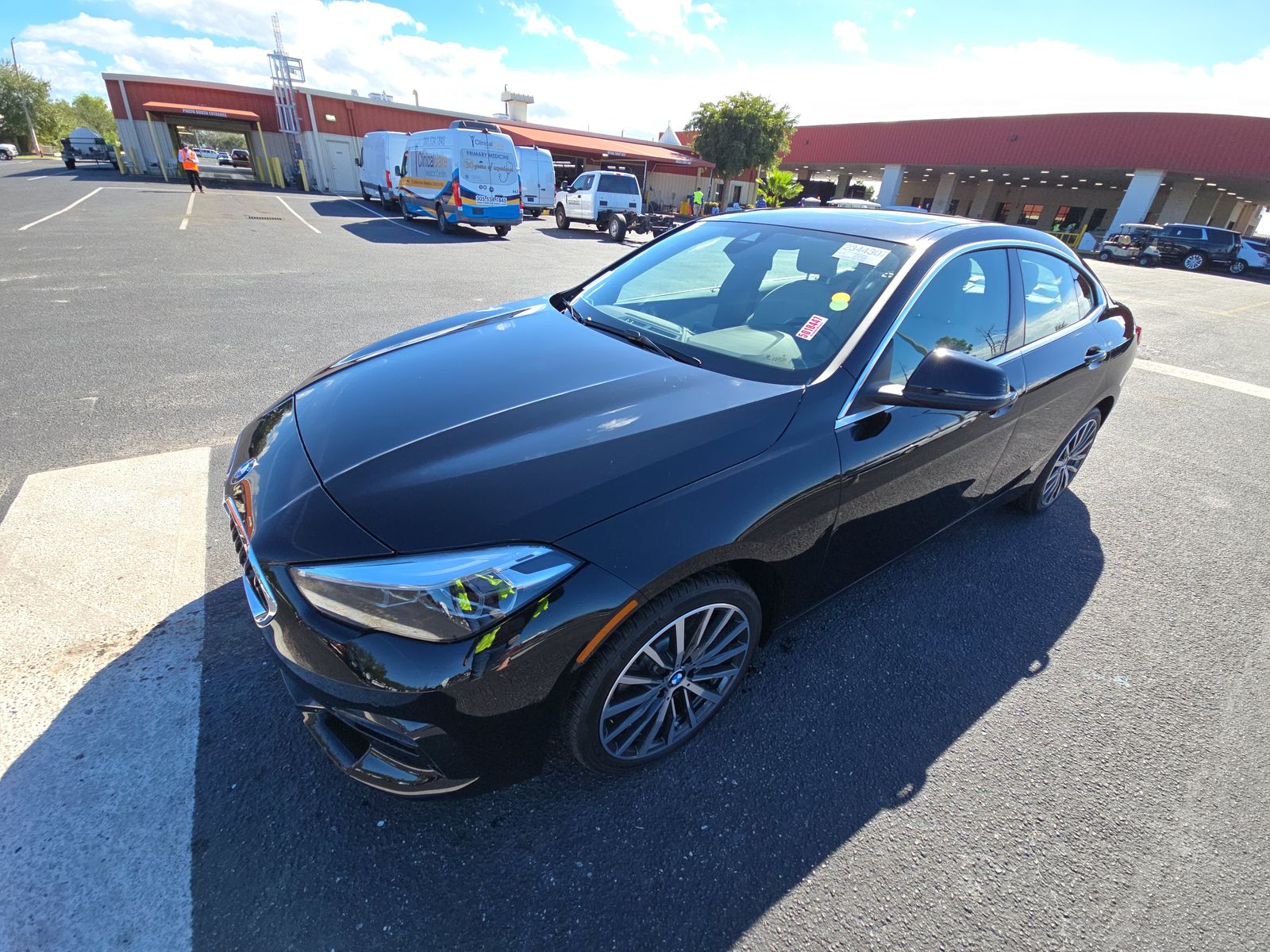 2024 BMW 2 Series 228i FWD