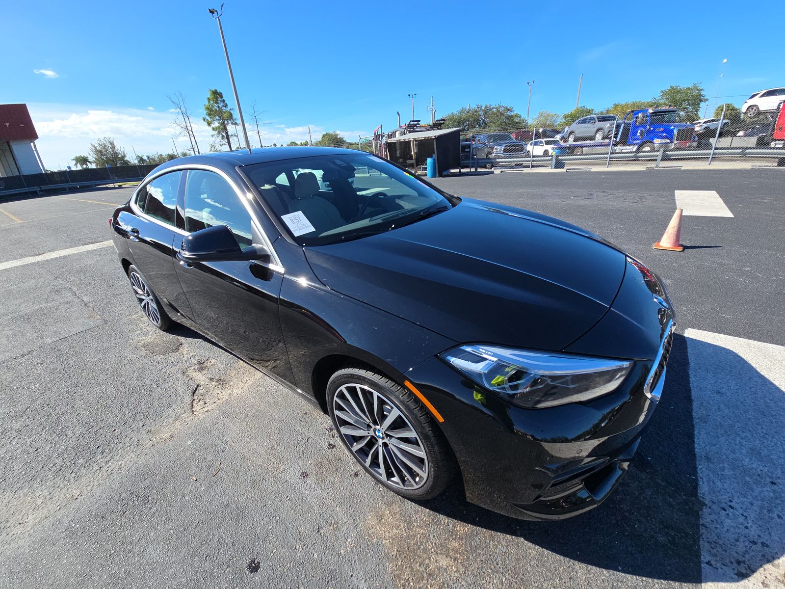 2024 BMW 2 Series 228i FWD