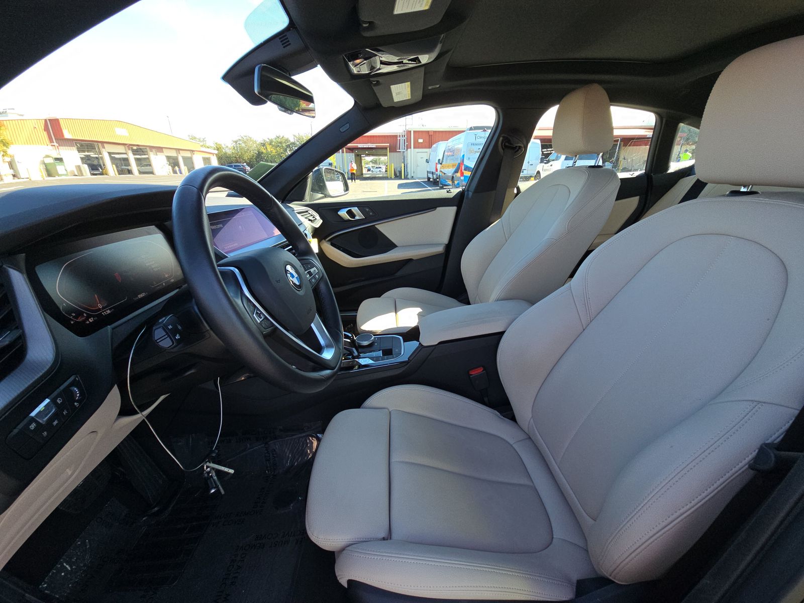 2024 BMW 2 Series 228i FWD