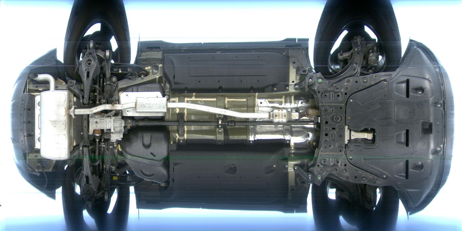 2022 Hyundai Tucson SEL AWD