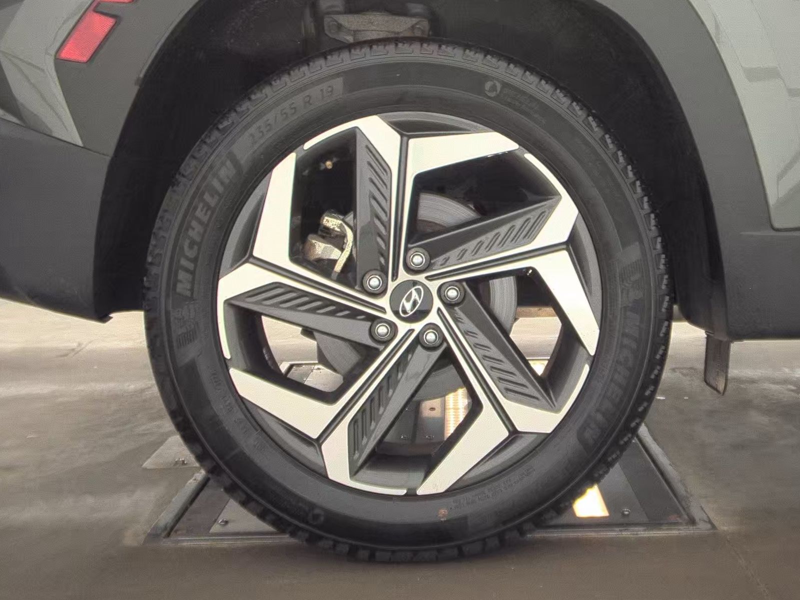 2022 Hyundai Tucson SEL AWD