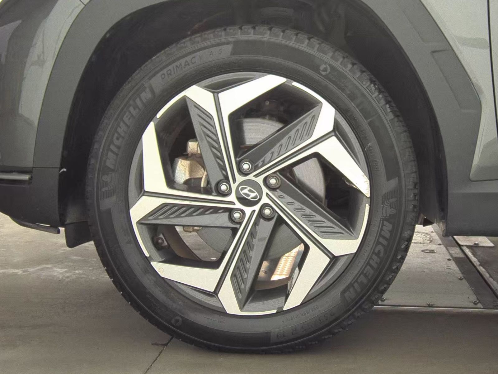 2022 Hyundai Tucson SEL AWD