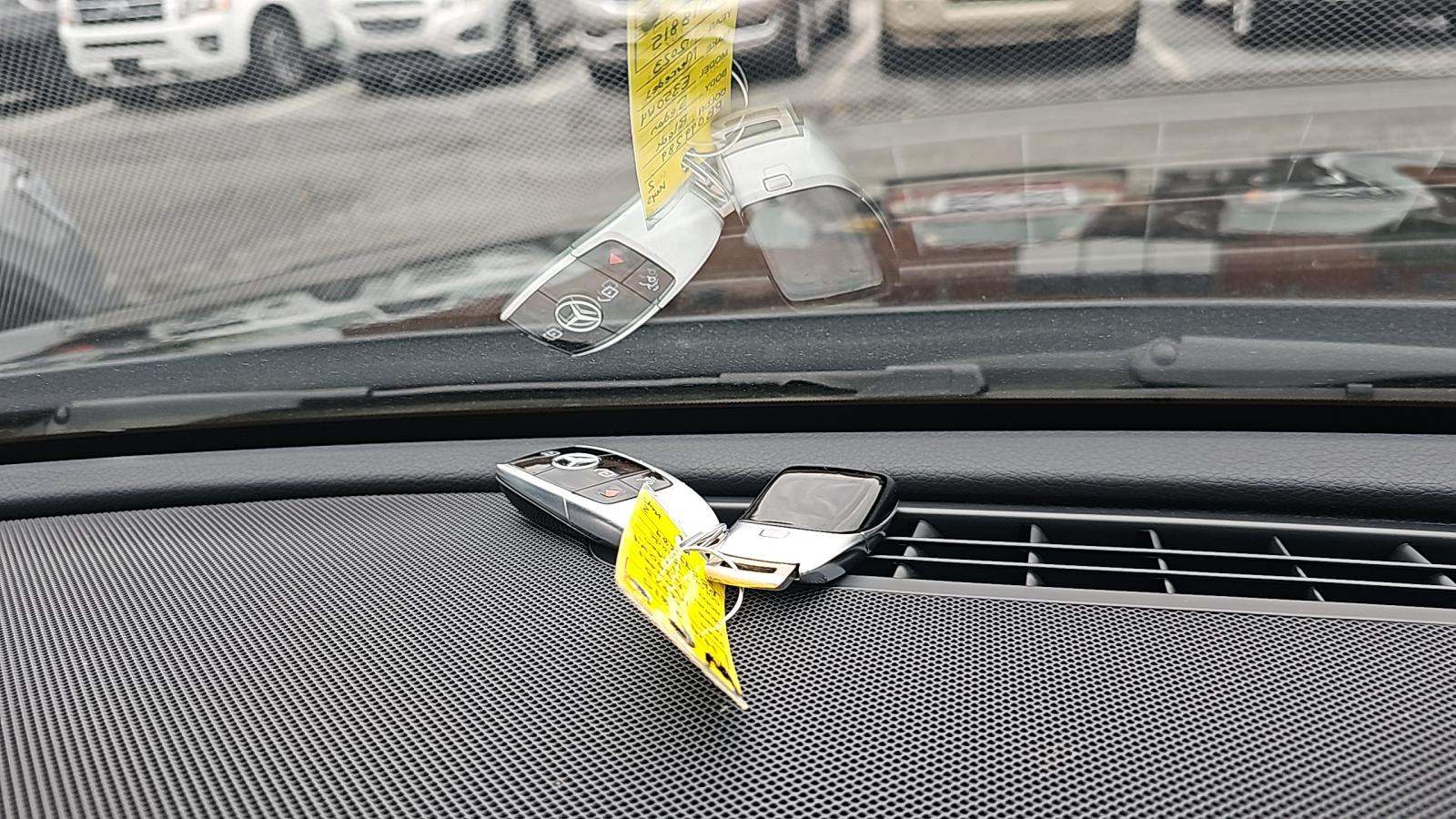 2023 Mercedes-Benz E-Class E 350 AWD