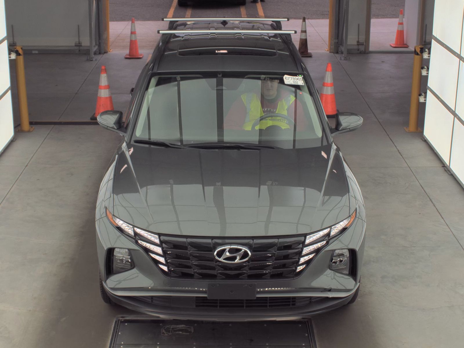 2022 Hyundai Tucson SEL AWD