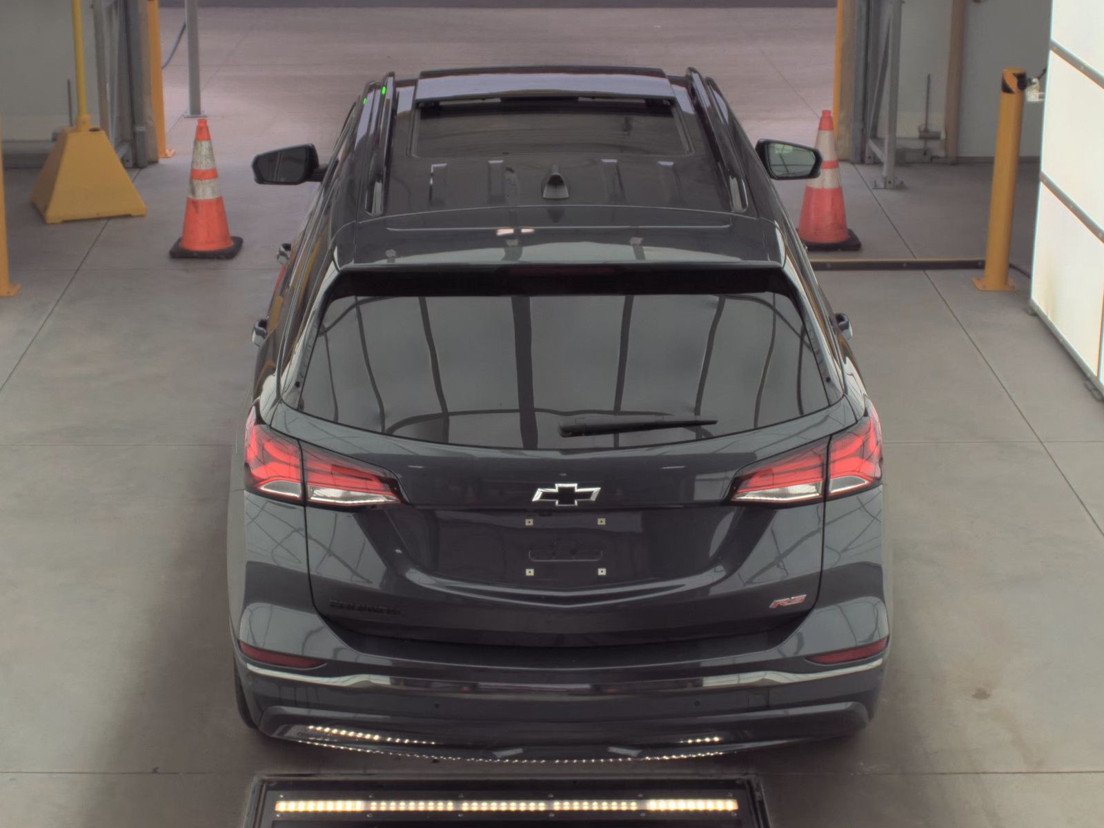 2023 Chevrolet Equinox RS FWD