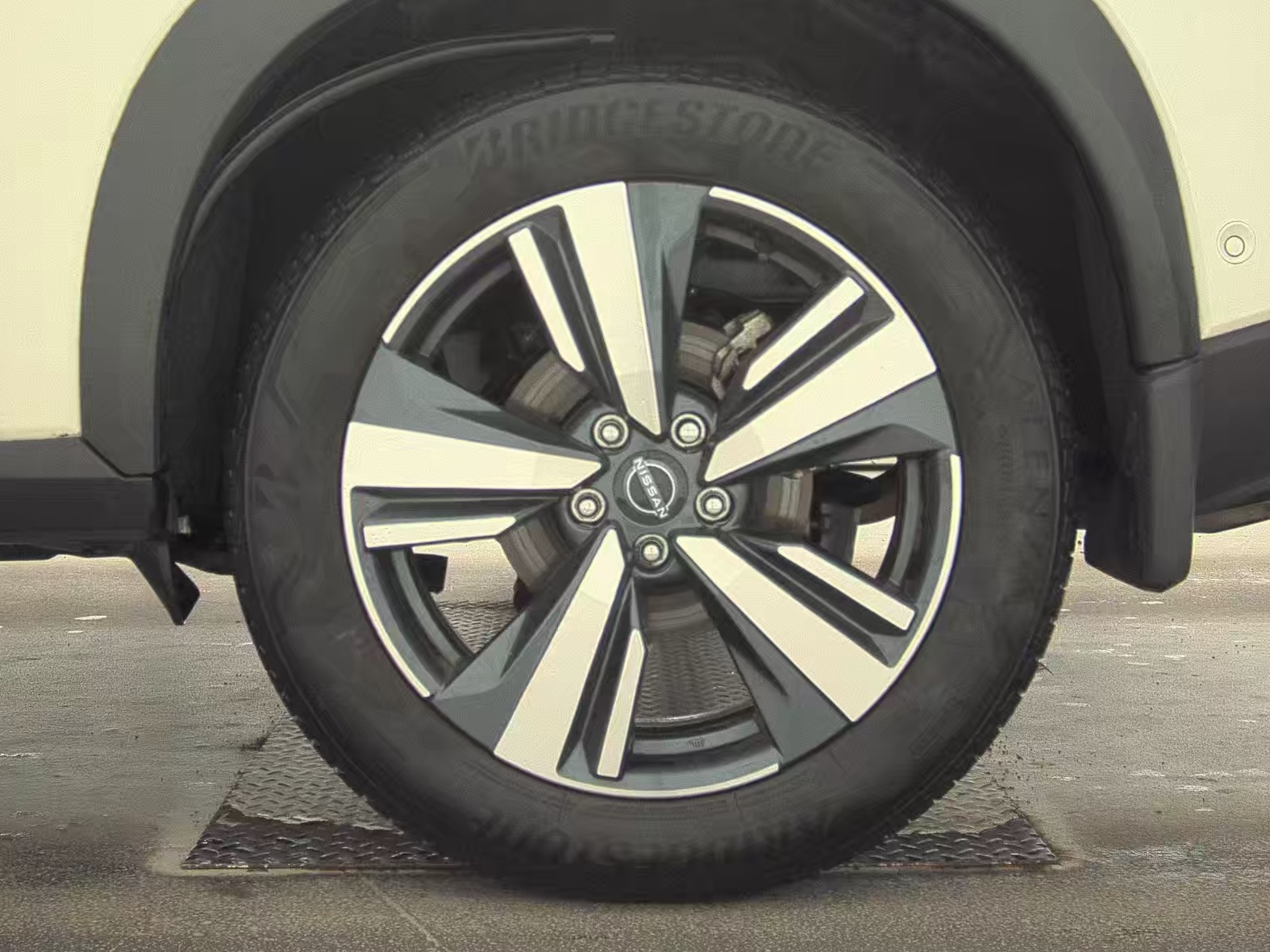 2023 Nissan Rogue SL AWD