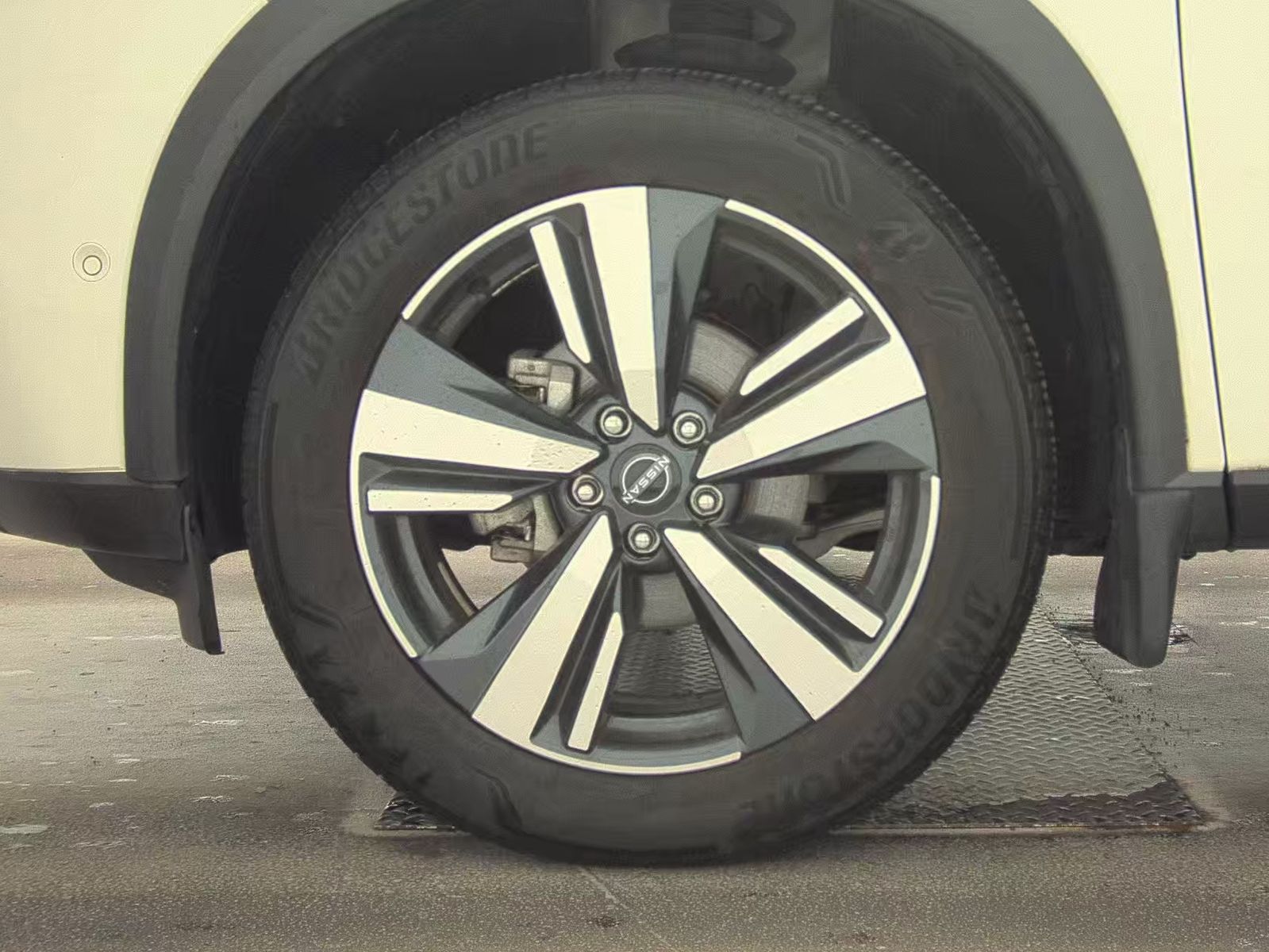 2023 Nissan Rogue SL AWD