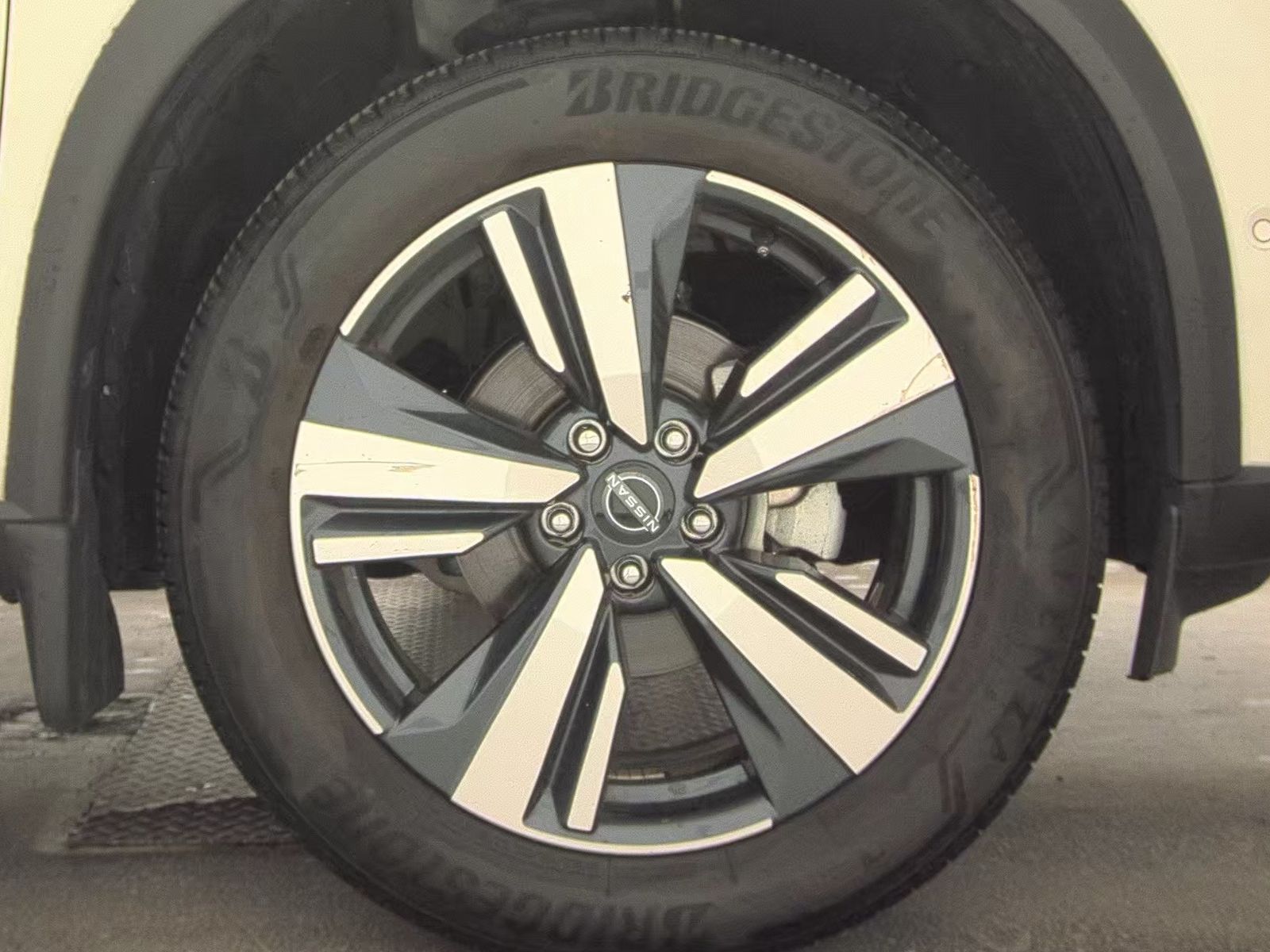 2023 Nissan Rogue SL AWD