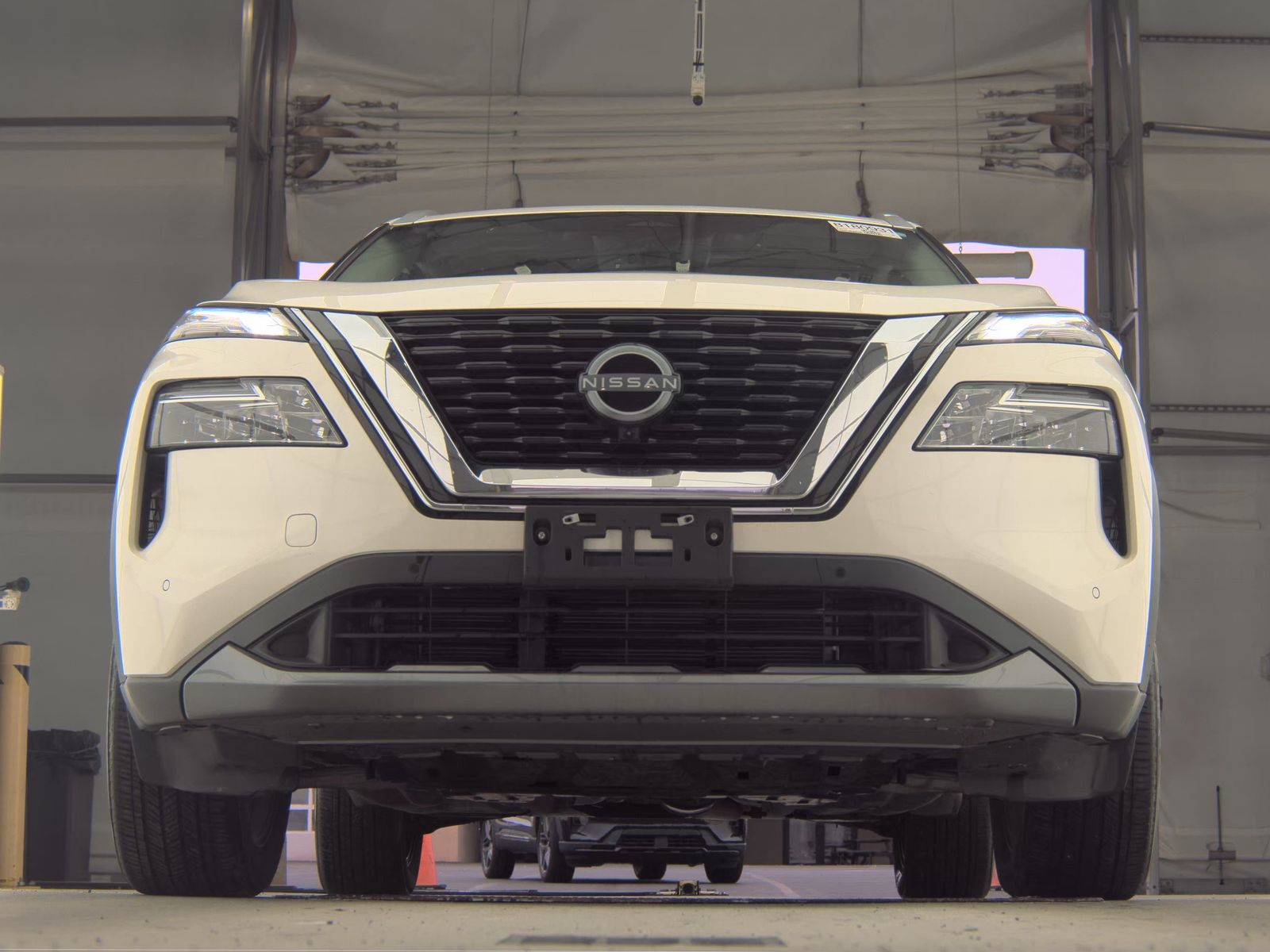 2023 Nissan Rogue SL AWD