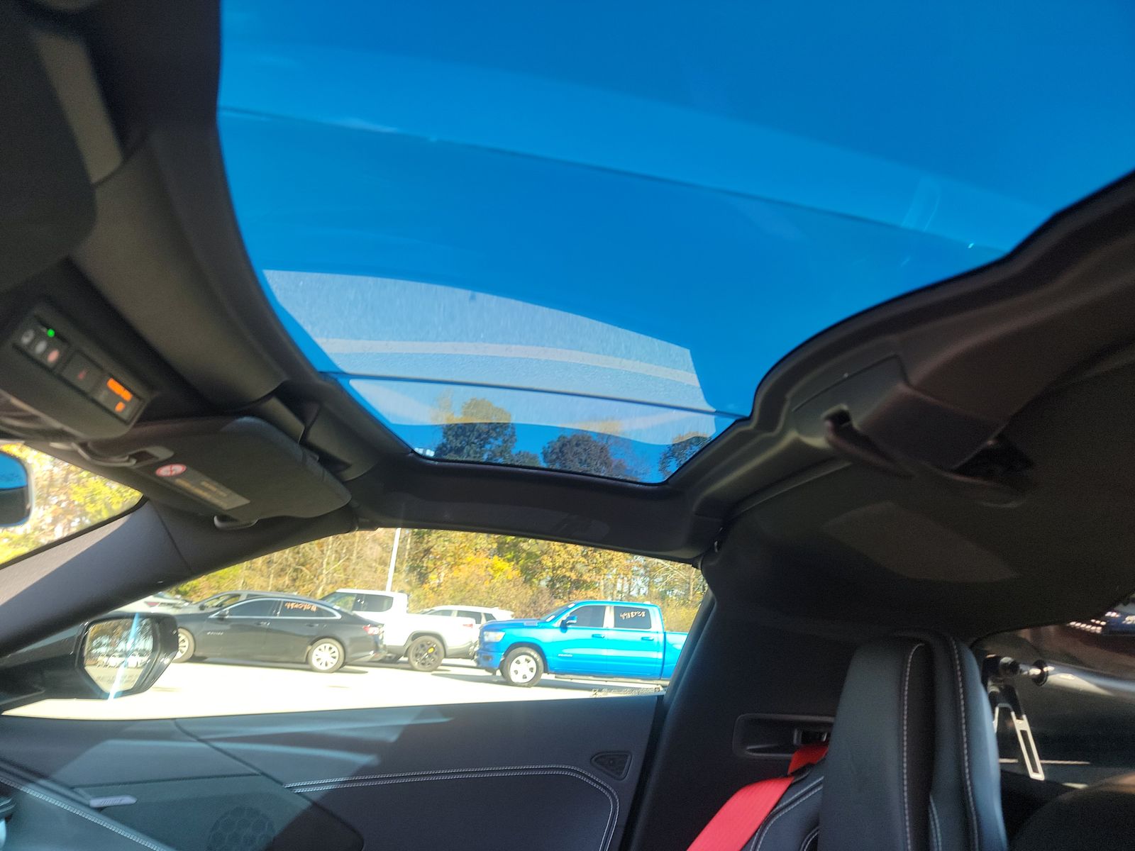 2022 Chevrolet Corvette Stingray RWD