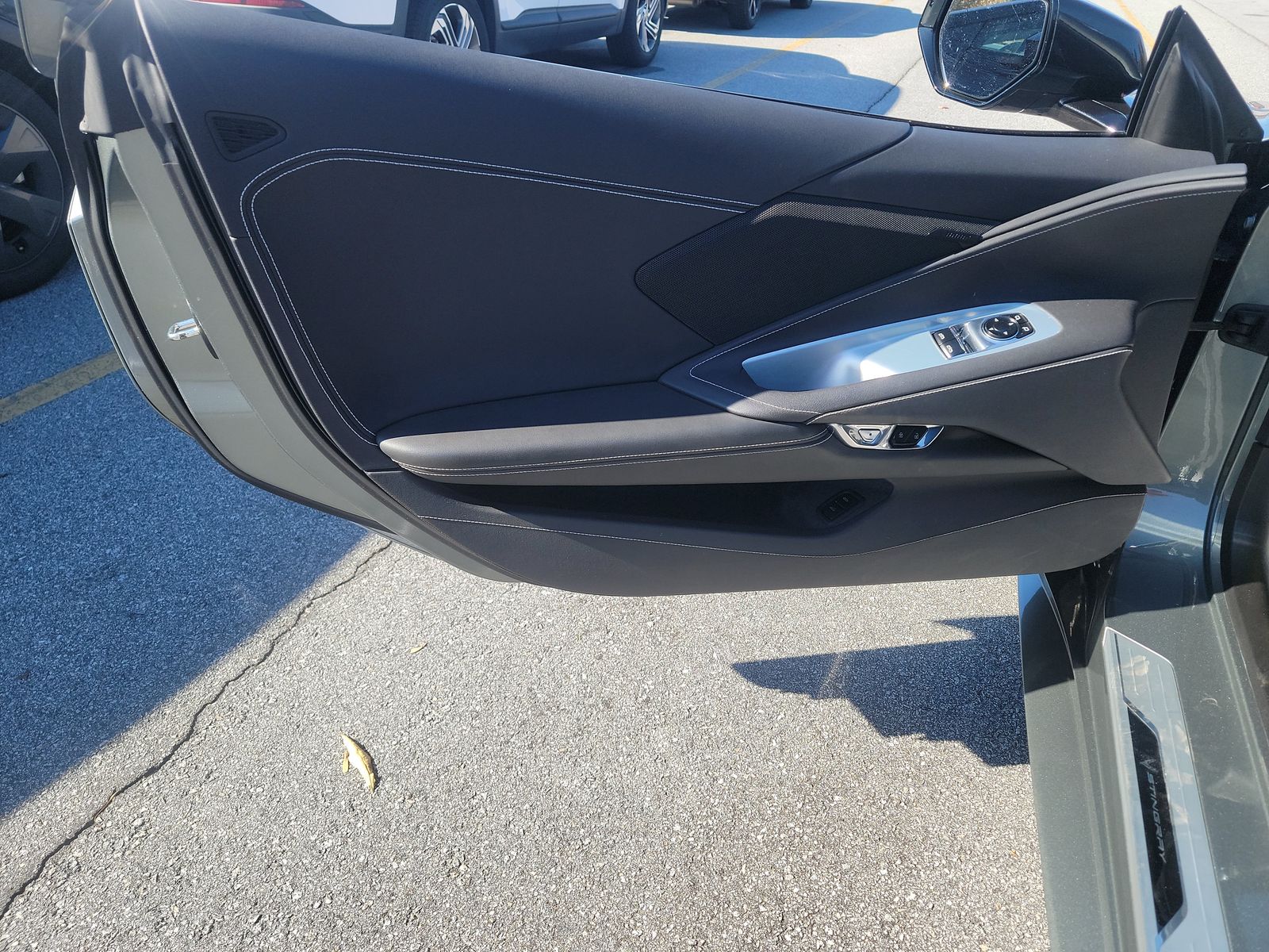 2022 Chevrolet Corvette Stingray RWD