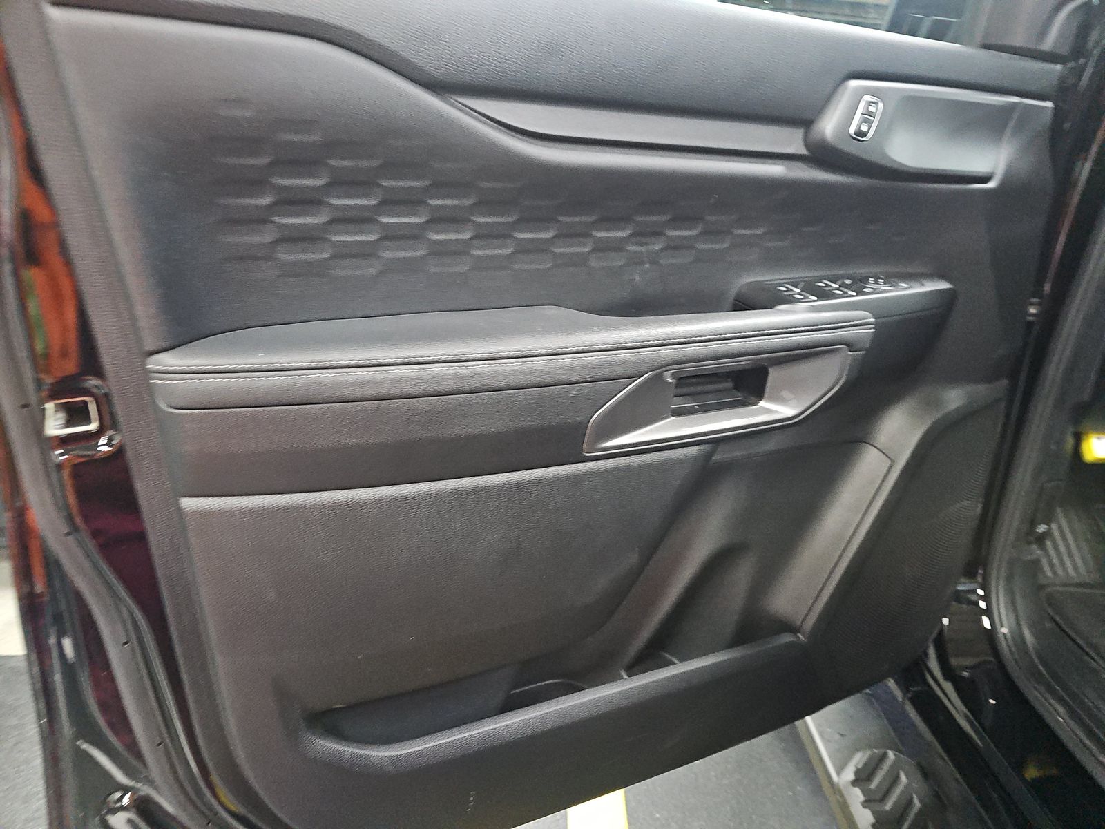 2024 Ford Ranger XLT AWD