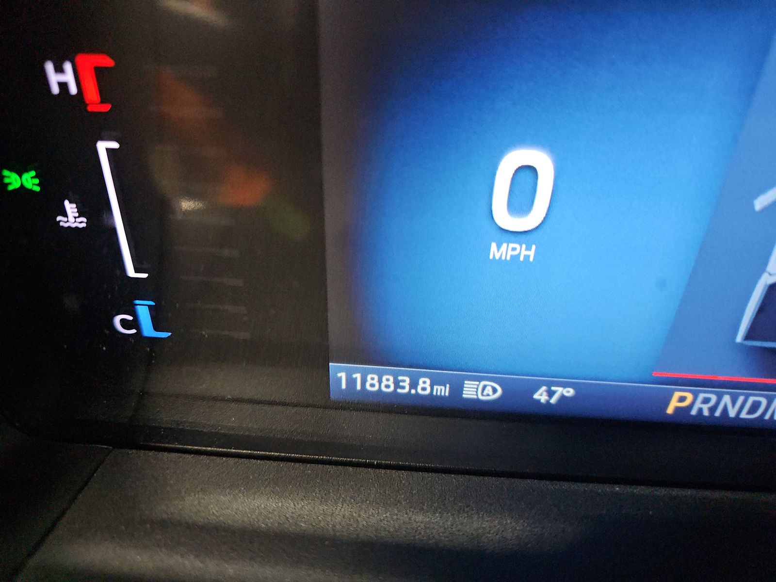 2024 Ford Ranger XLT AWD