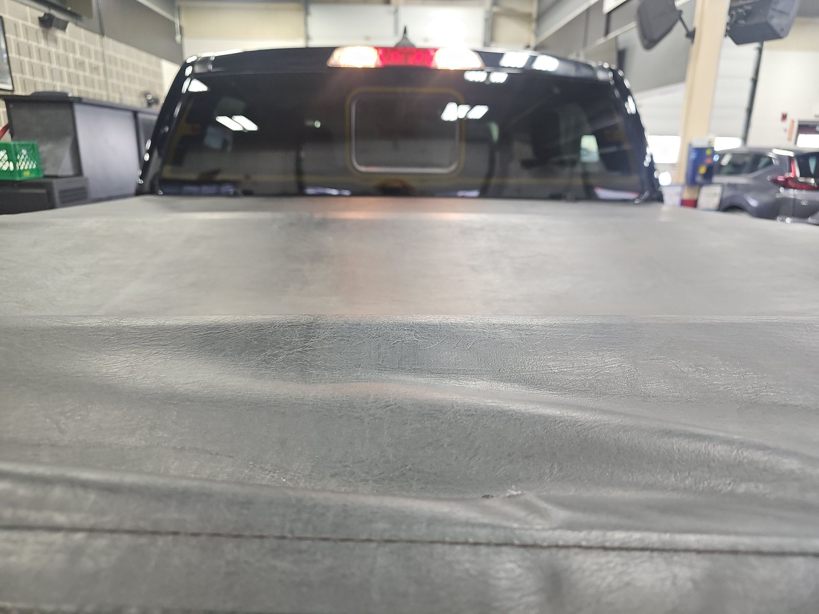 2024 Ford Ranger XLT AWD