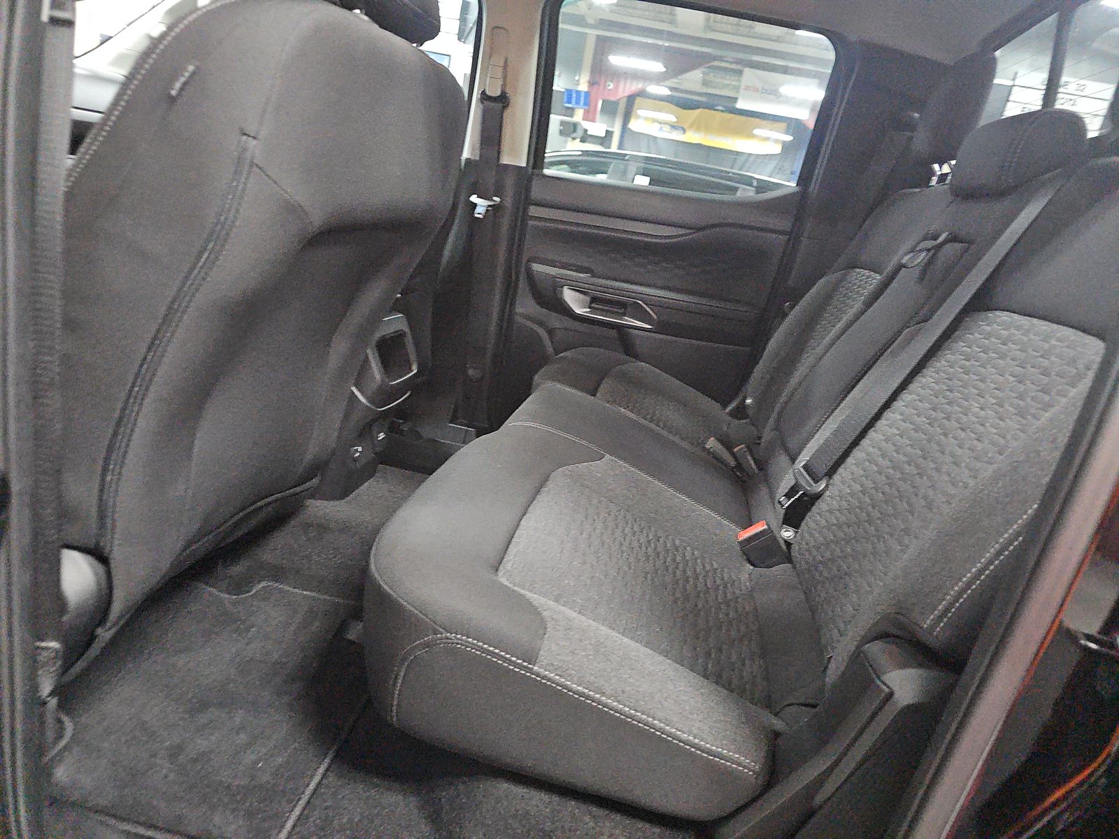 2024 Ford Ranger XLT AWD