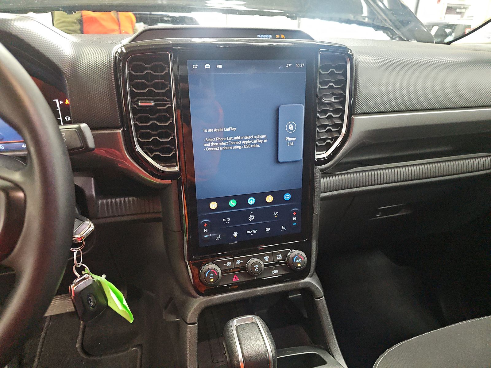 2024 Ford Ranger XLT AWD