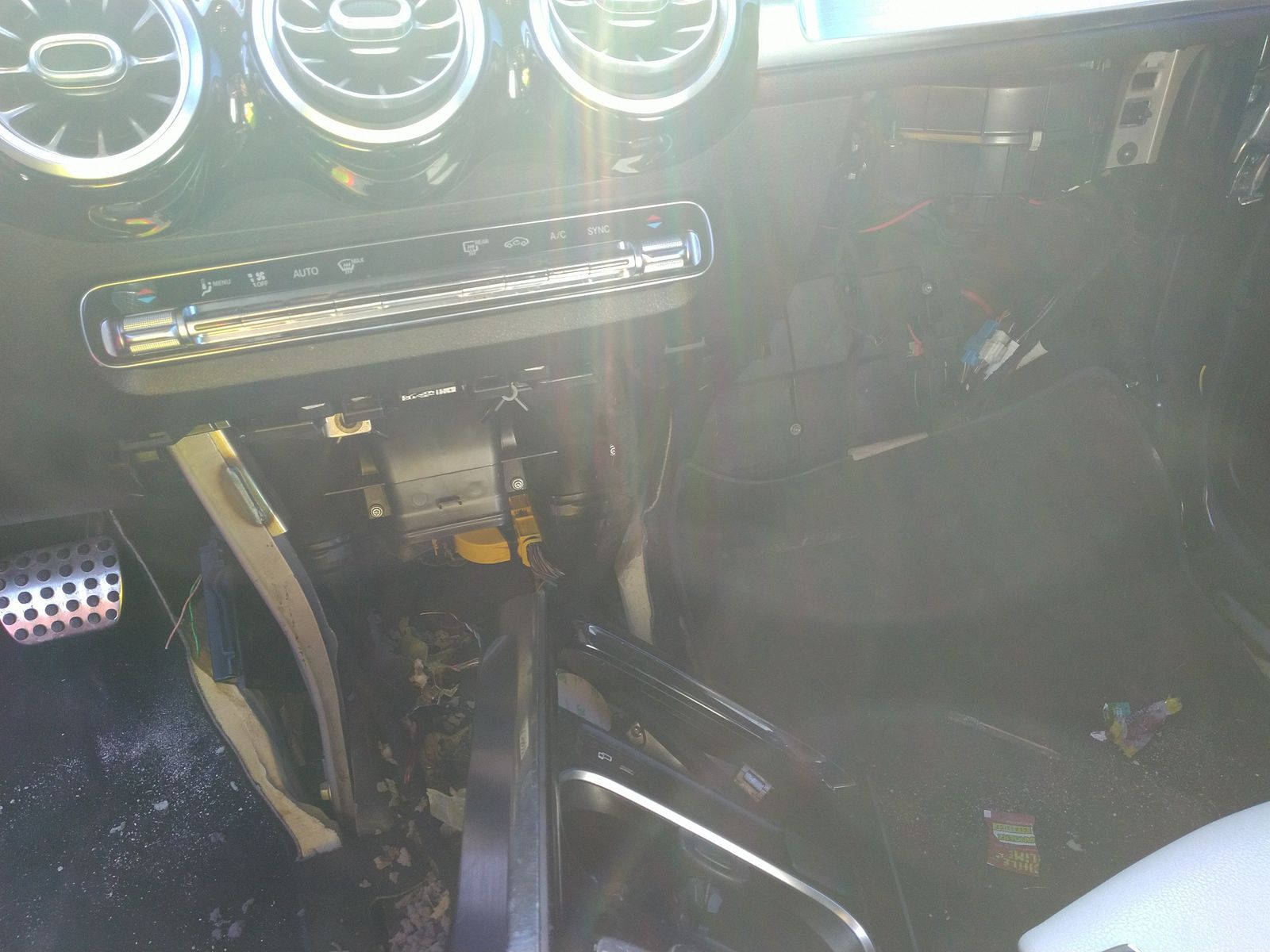 2020 Mercedes-Benz GLB GLB 250 FWD