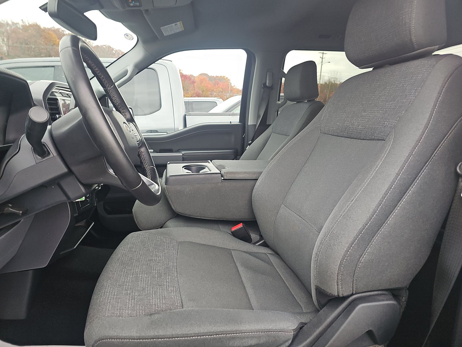 2024 Ford F-150 XLT AWD