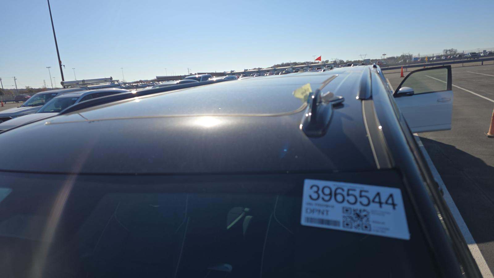 2023 Cadillac Escalade Sport AWD