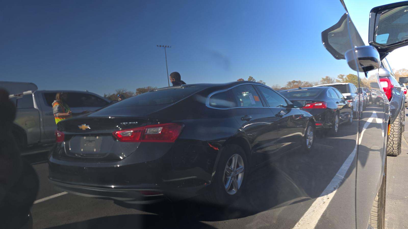 2023 Cadillac Escalade Sport AWD