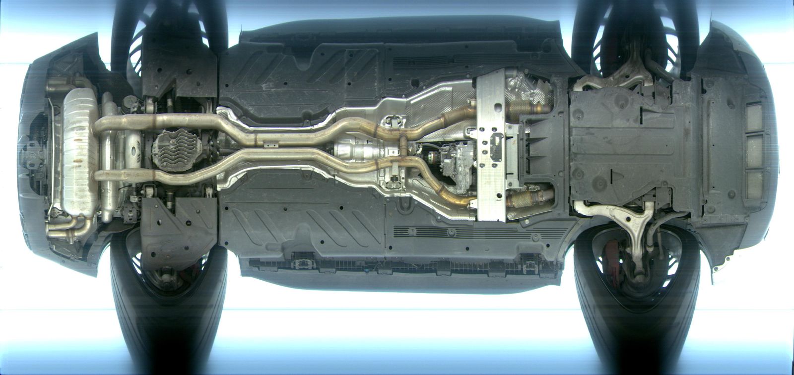 2022 Mercedes-Benz GLS AMG GLS 63 AWD