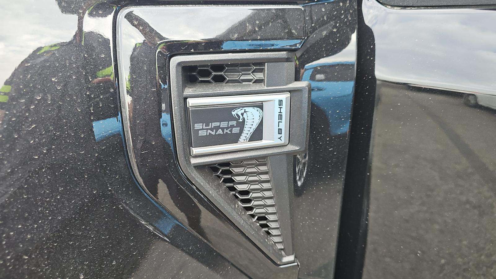 2024 Ford F-150 Lariat AWD