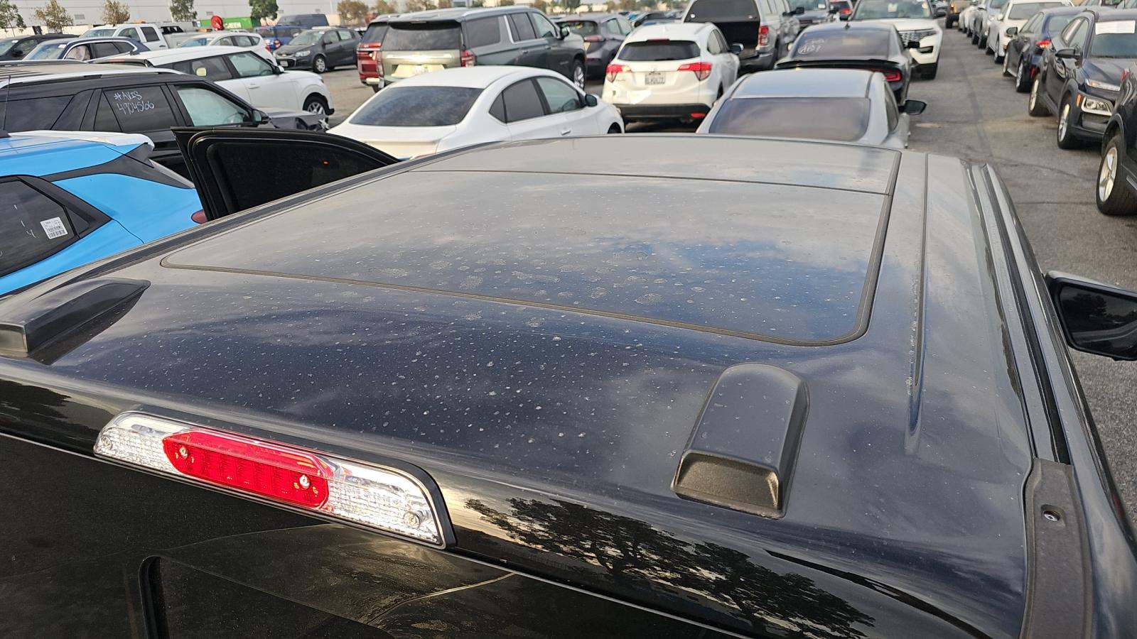 2024 Ford F-150 Lariat AWD