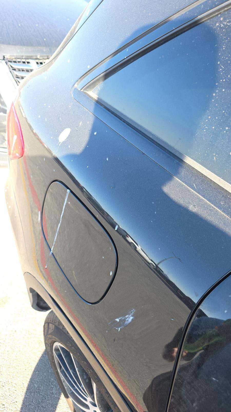 2022 Mercedes-Benz GLC GLC 300 RWD