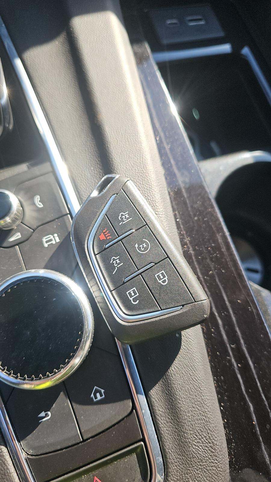 2021 Cadillac Escalade ESV Sport AWD