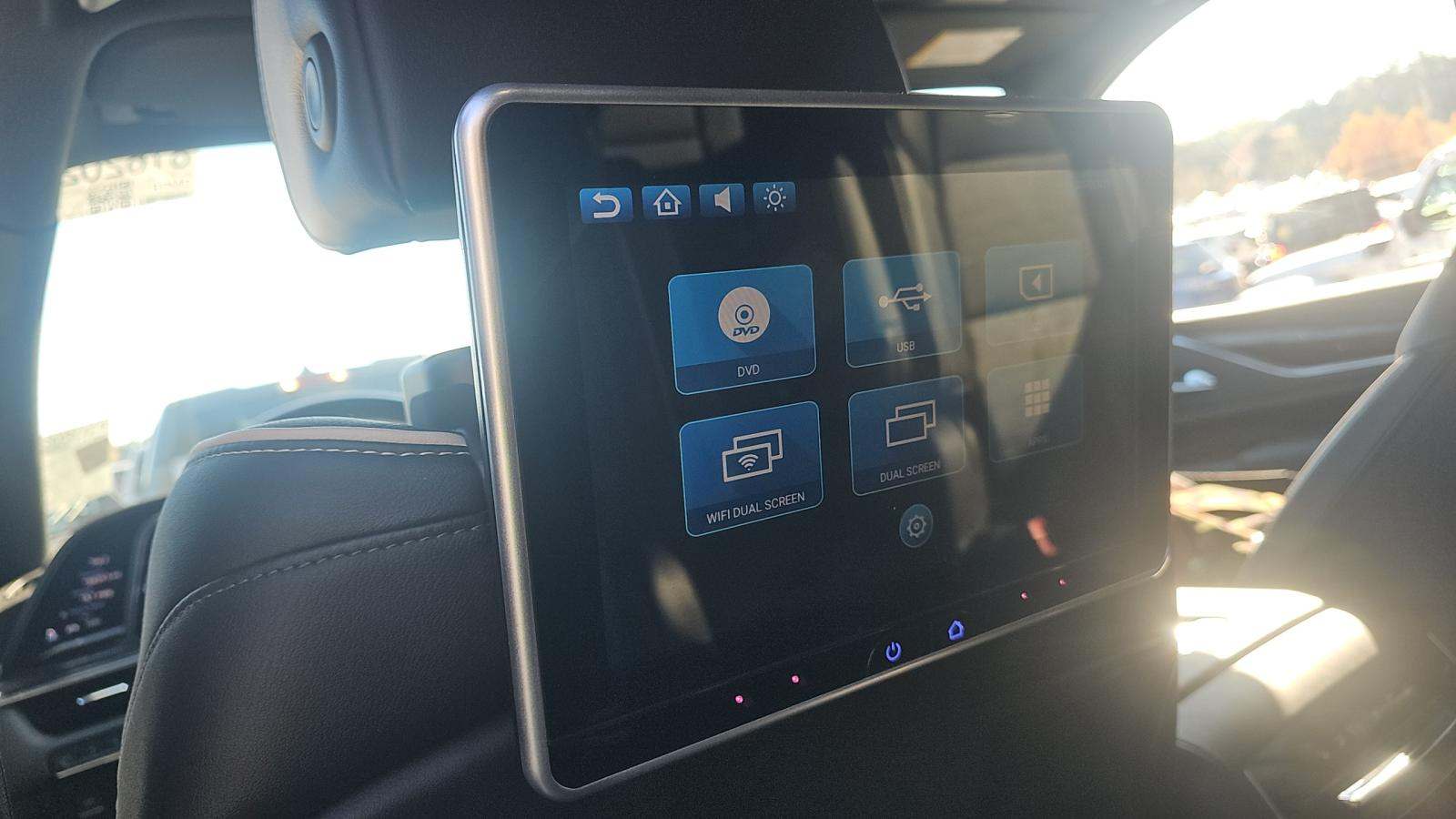 2021 Cadillac Escalade ESV Sport AWD