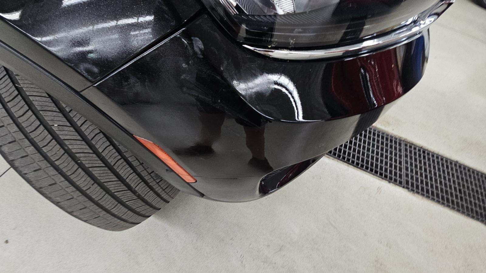 2023 Jeep Grand Cherokee Limited AWD