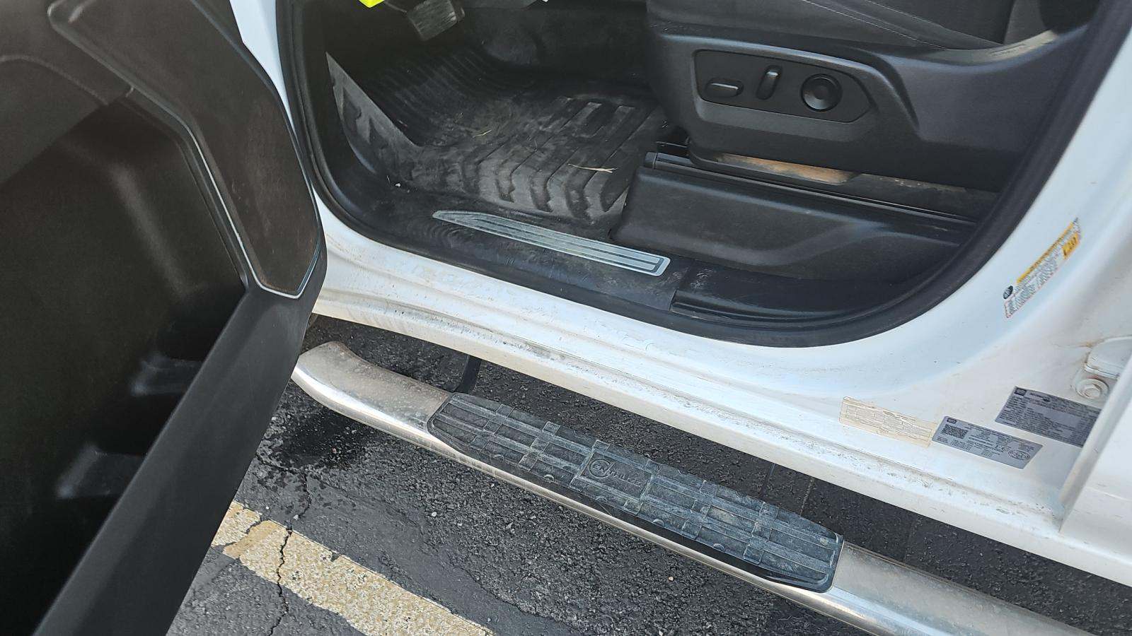 2024 Chevrolet Silverado 2500HD LT AWD