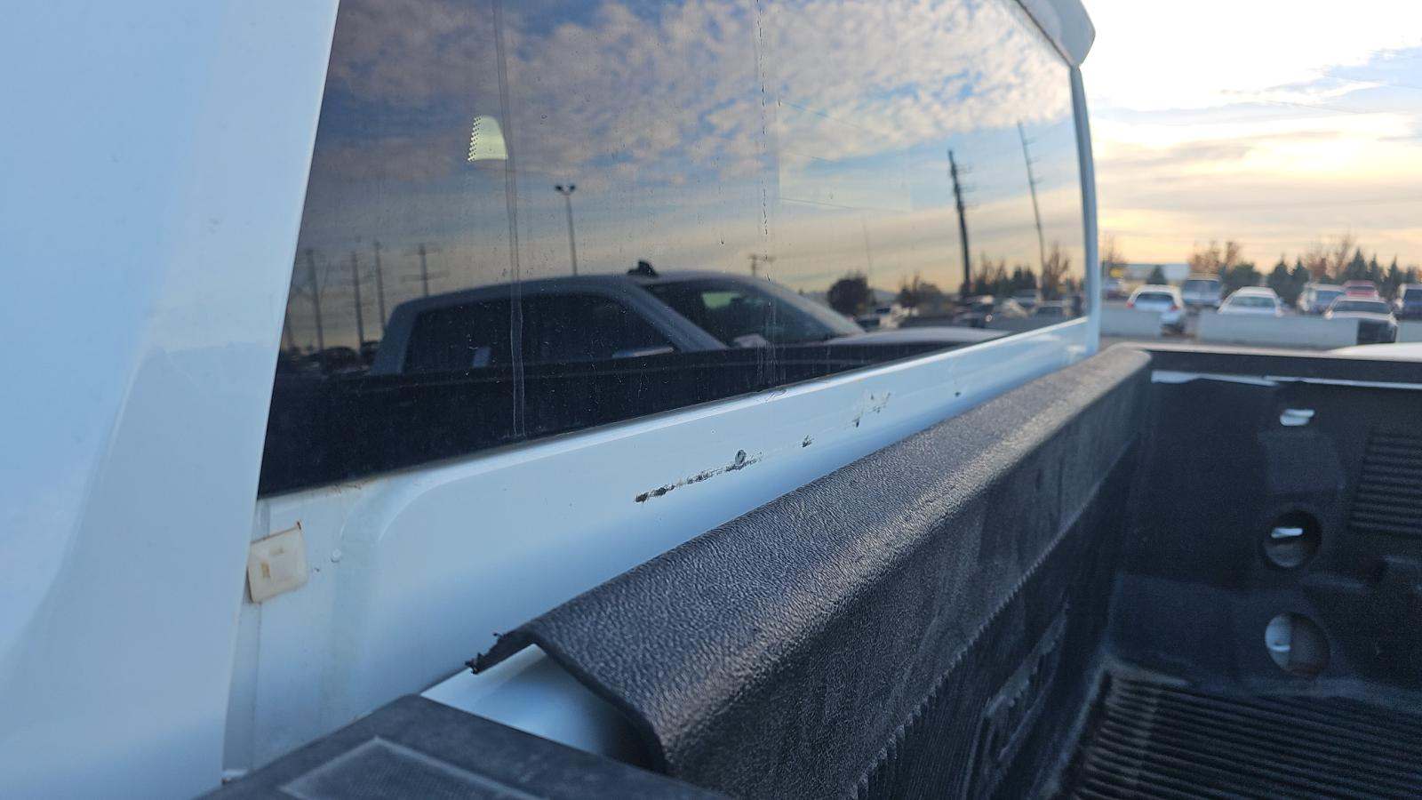 2024 Chevrolet Silverado 2500HD LT AWD