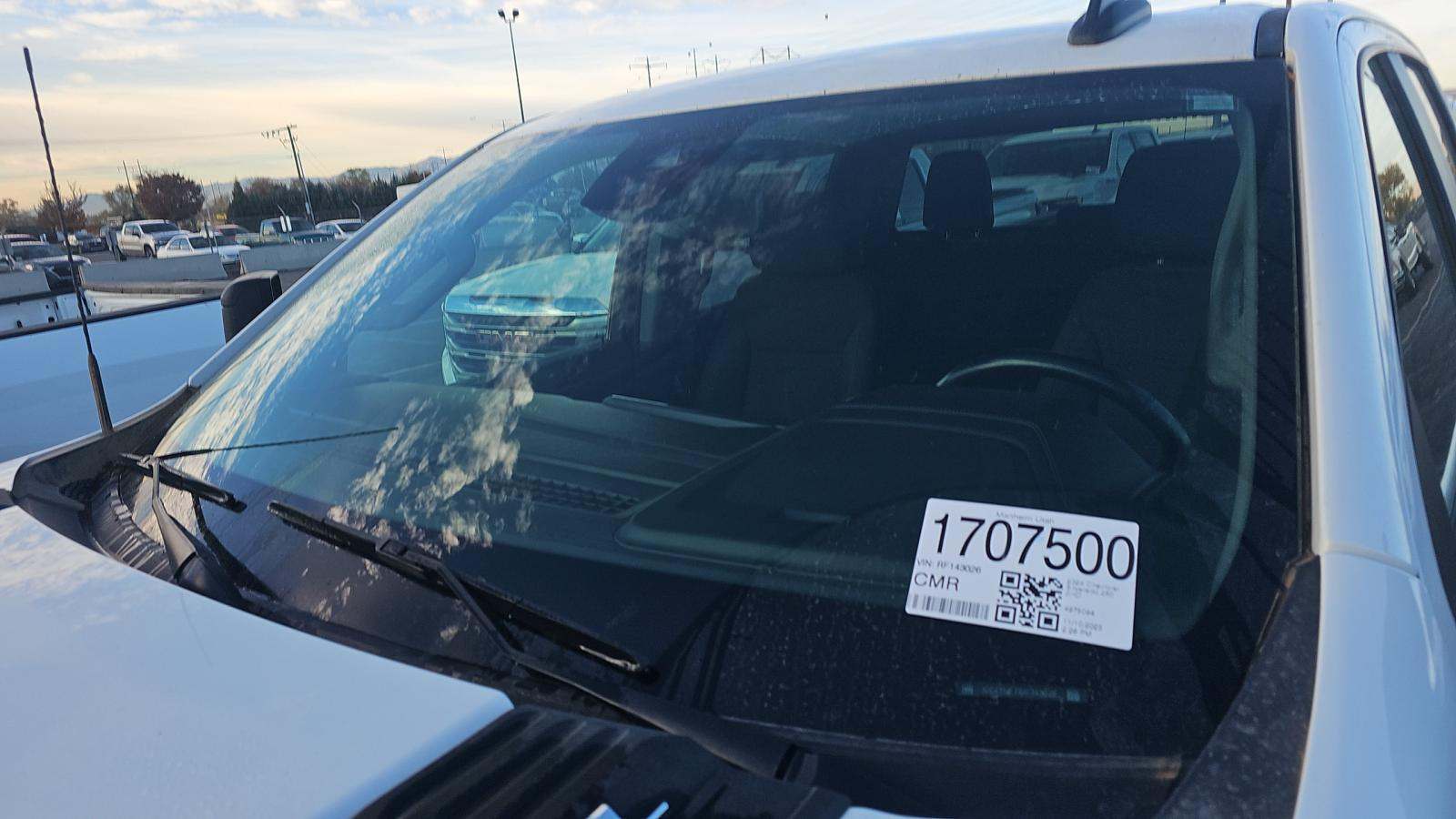 2024 Chevrolet Silverado 2500HD LT AWD