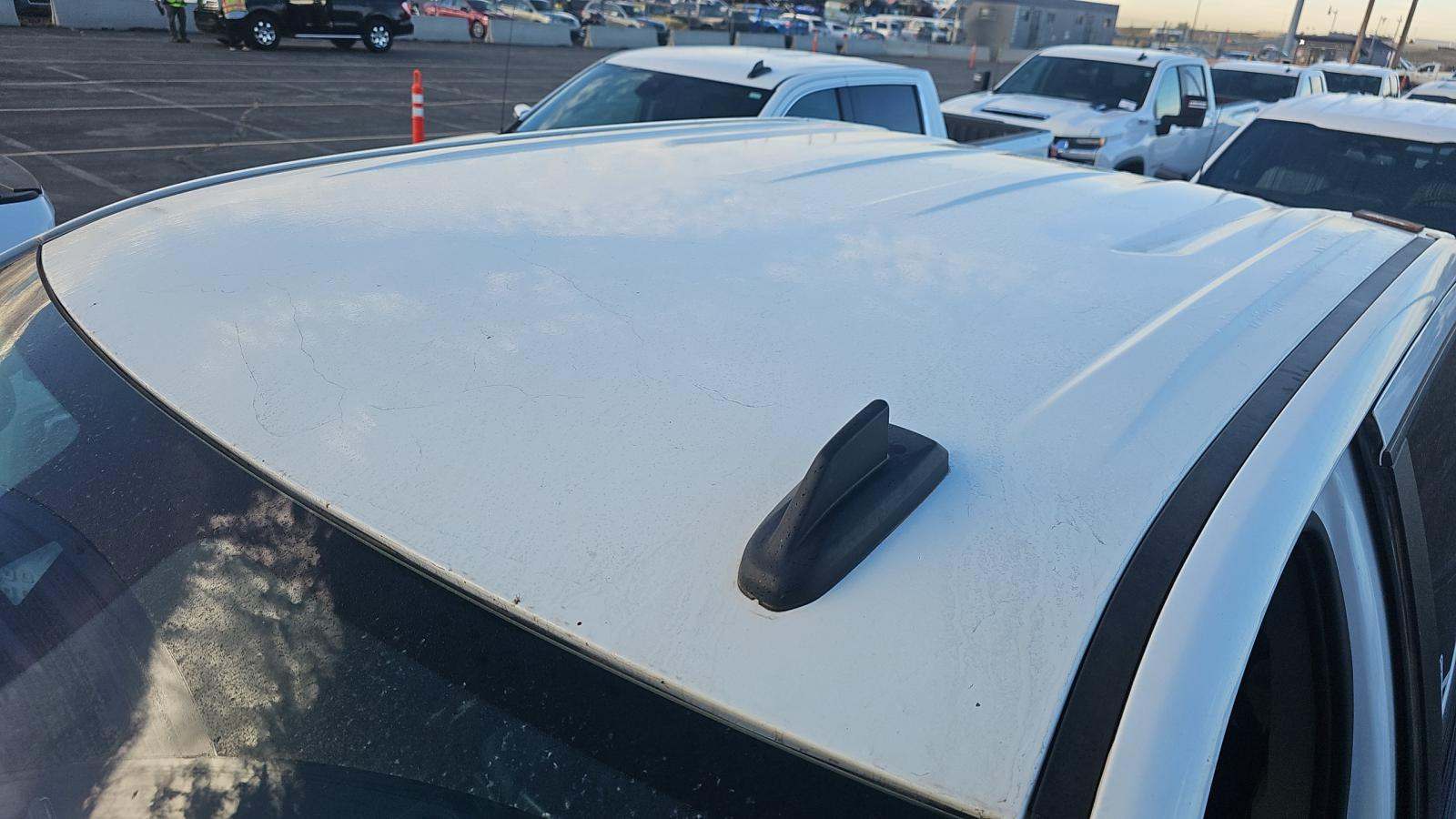 2024 Chevrolet Silverado 2500HD LT AWD