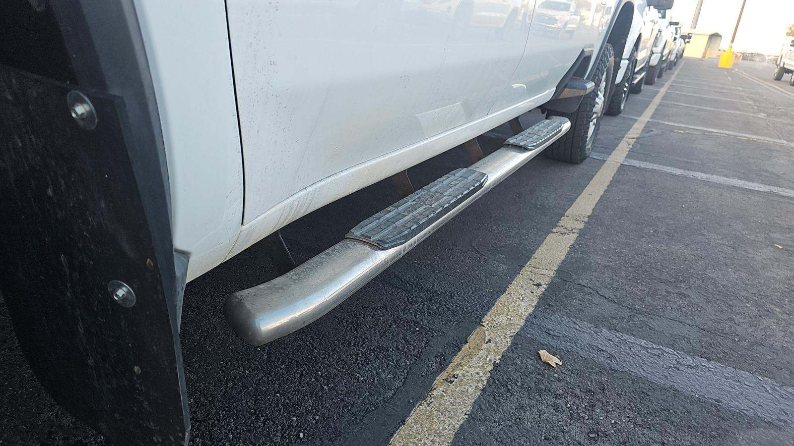 2024 Chevrolet Silverado 2500HD LT AWD