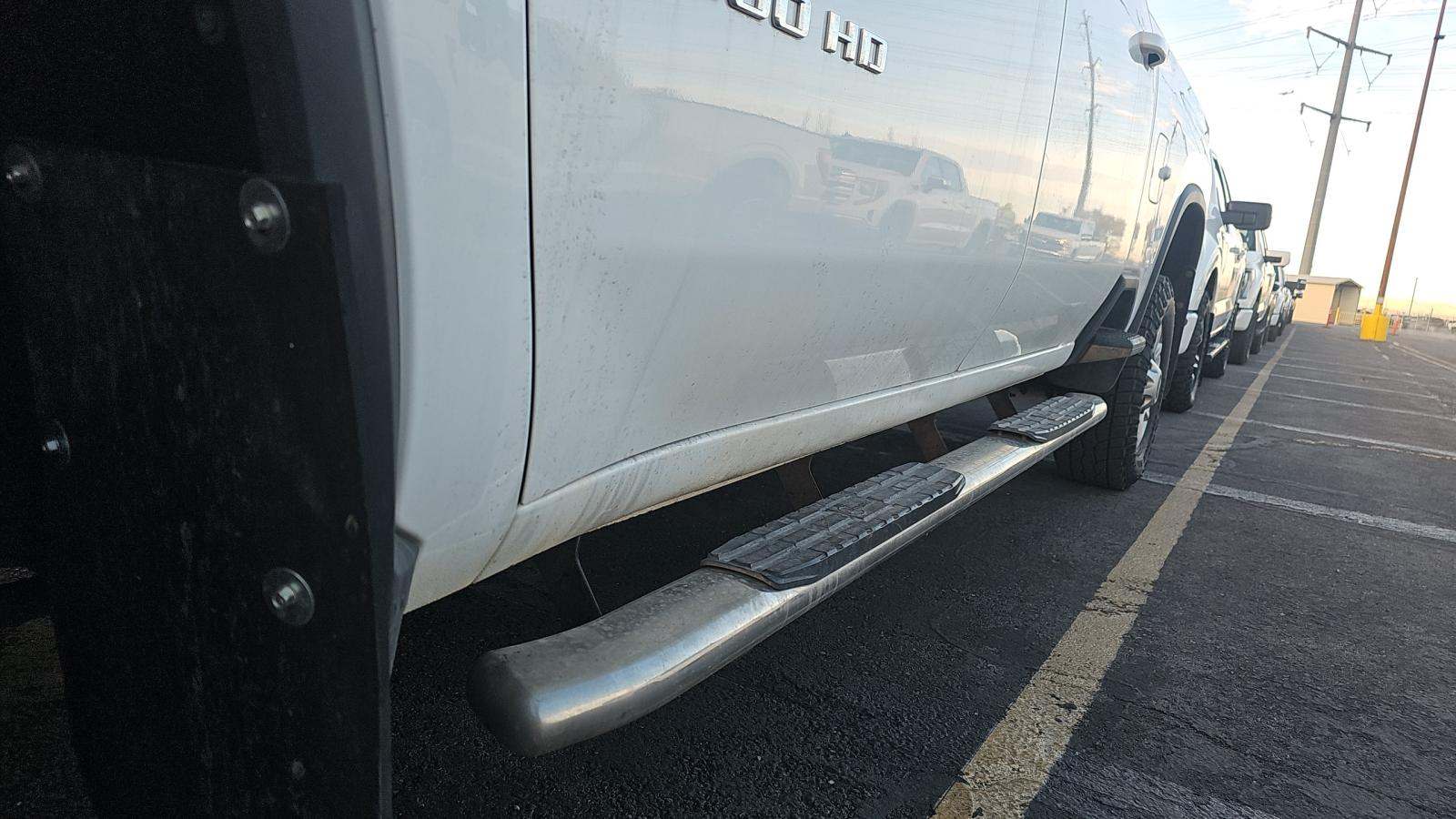 2024 Chevrolet Silverado 2500HD LT AWD