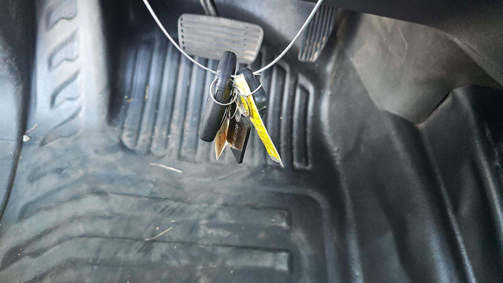 2024 Chevrolet Silverado 2500HD LT AWD